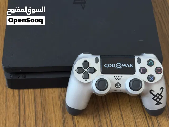 السعر: [1500 ]PlayStation 4 Slim