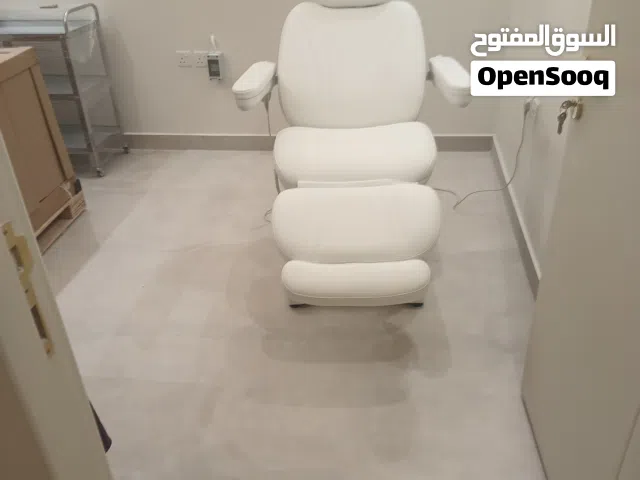 كرسي تجميل كهربائي مواصفات عالية vip  الموقع الرياض التوصيل داخل الرياض العرض حتى نفاذ الكمية