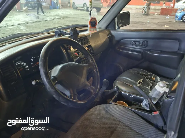 L200 4×4 2006موديل