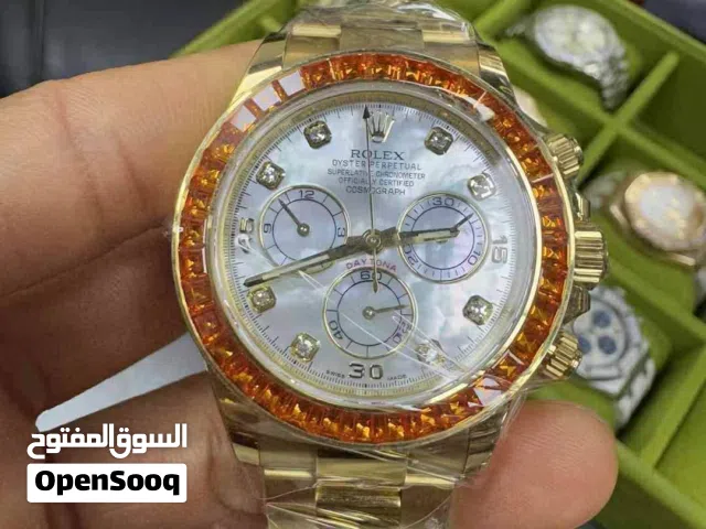البيت السويسري لشراء الساعات المستعمله الثمينه