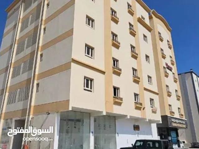 61 m2 2 Bedrooms Apartments for Sale in Muscat Qurm