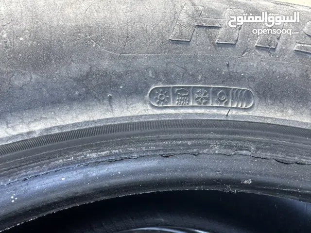 اطارات 20R55/275