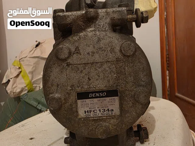 كمبراسوري مكيف تيوتا محرك 34