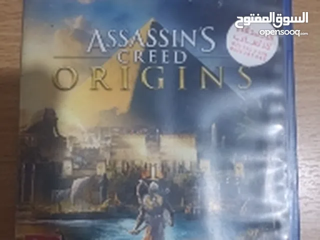 assassin's Creed origins