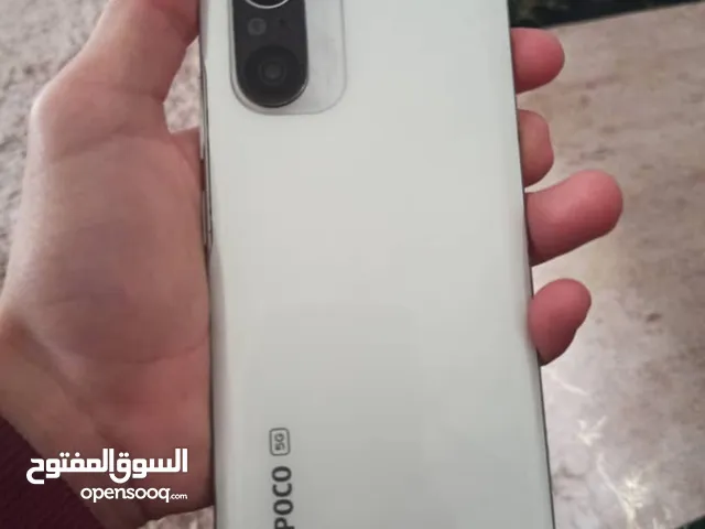 Xiaomi Pocophone F3 256 GB in Tripoli