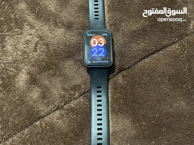 Huawei smart watches for Sale in Amman