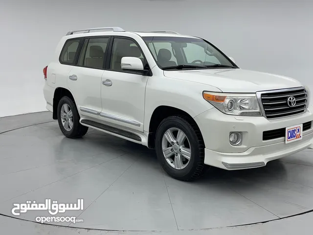 (FREE HOME TEST DRIVE AND ZERO DOWN PAYMENT) TOYOTA LAND CRUISER