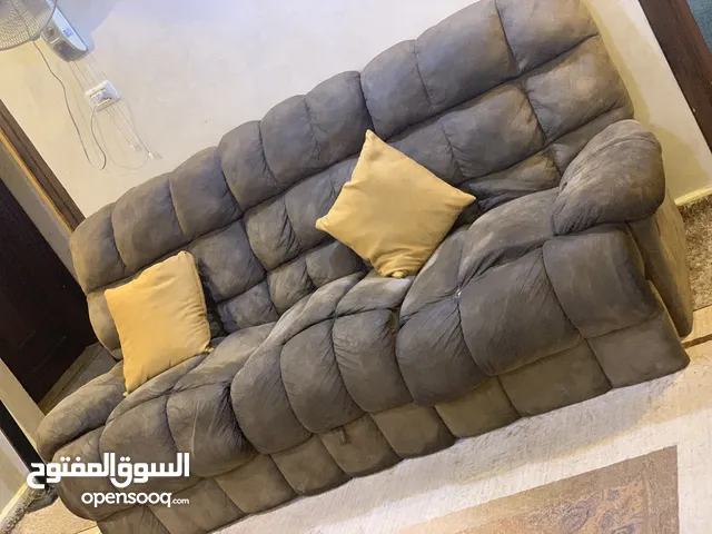 ريكلانير من بانا هوم، ثنائية وثلاثية