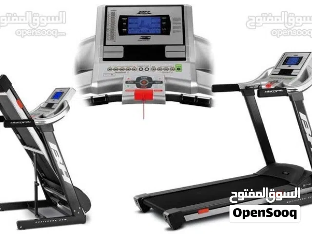 جهاز تردمل ركض امريكي استخدام شخصي