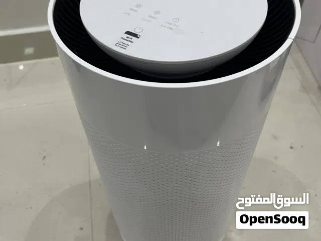 منقي هواء ال جي