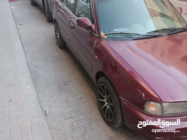 Kia Sephia 1998 in Jerash