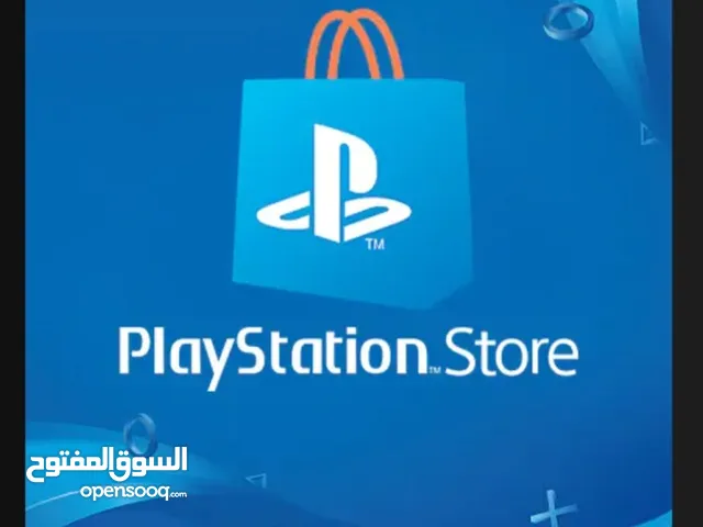 PlayStation Gift Card 10 USD US And KSA, 10% discounted Available