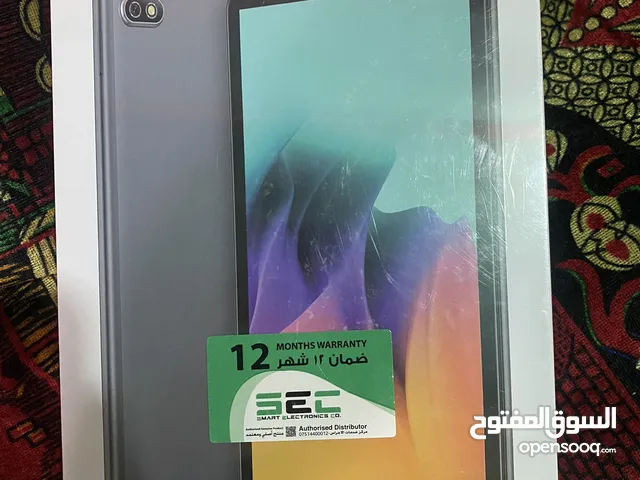 ايباد جديد للبيع