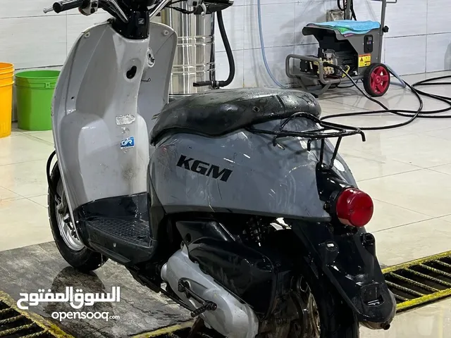 Honda Dio 2024 in Muscat
