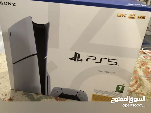  Playstation 5 for sale in Farwaniya