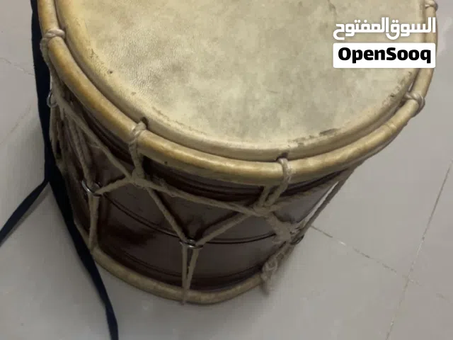 طبل إيقاع رحماني نظيف (قابل للتفاوض)