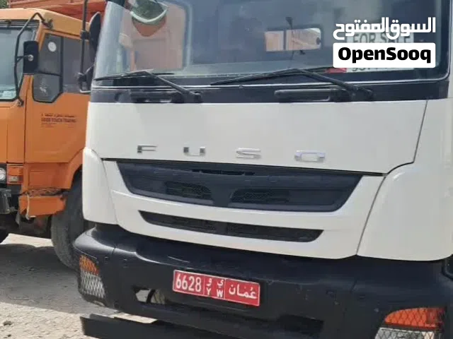 Good condition Truck Unit For SALE  With Valid Mulkiyah