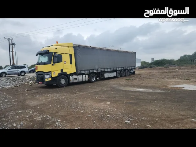 رينولد موديل 2015 460 مع ستاره