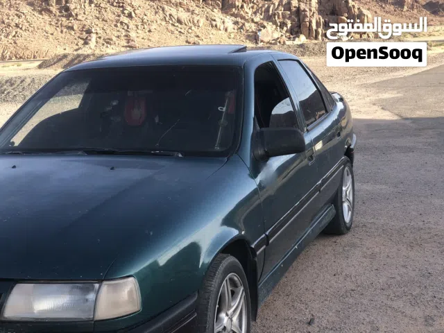 1994 Opel Vectra