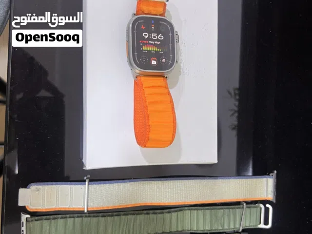 Apple smart watches for Sale in Hawally