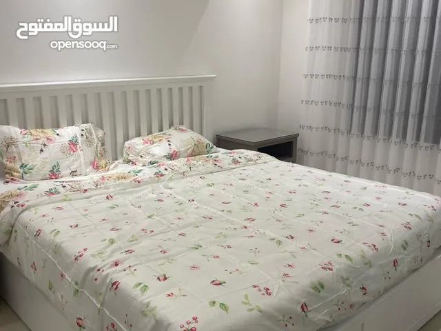 شقة مفروشة للايجار في عمان منطقة. عبدون منطقة هادئة ومميزة جدا