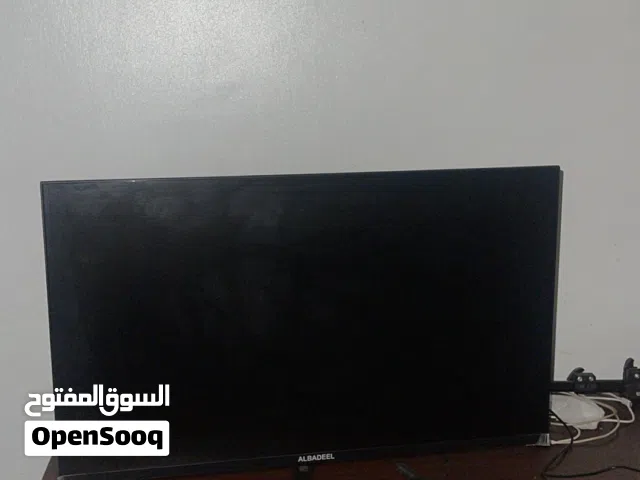 شاشة قيمنق 75 هيرتز فل اتش دي ips وفاها ميزات العاب الشوتر السعر 700  تواصل وتس