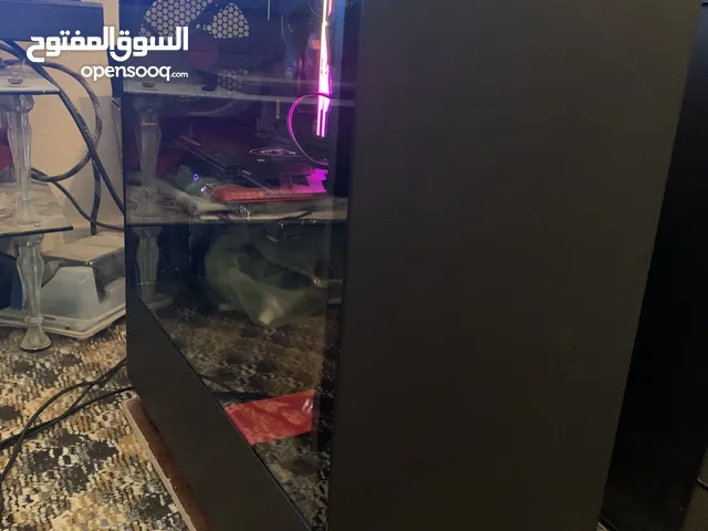 تجميعة تشغل اي شي ع 2K High settings