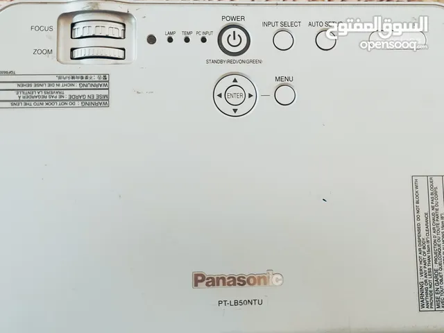 Panasonic LCD Other TV in Damanhour