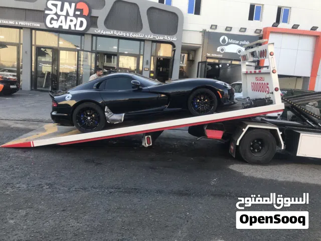 ونش سطحه هيدروليك