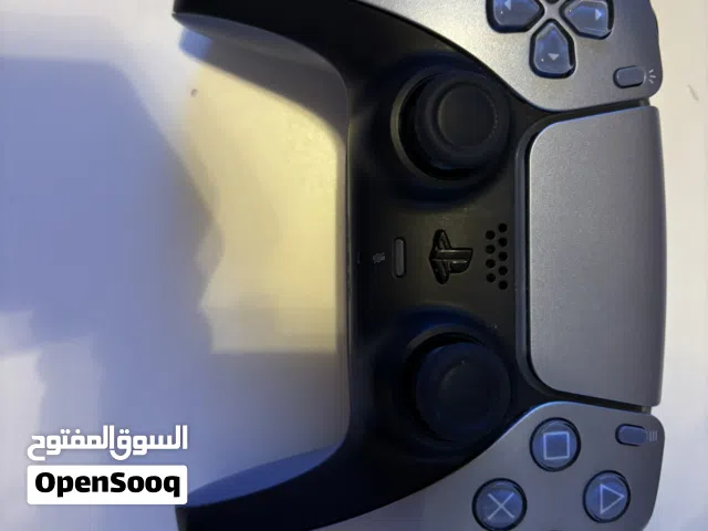 يد تحكم PlayStation5 مستعمل خفيف