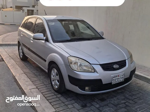 Kia rio 850 BD