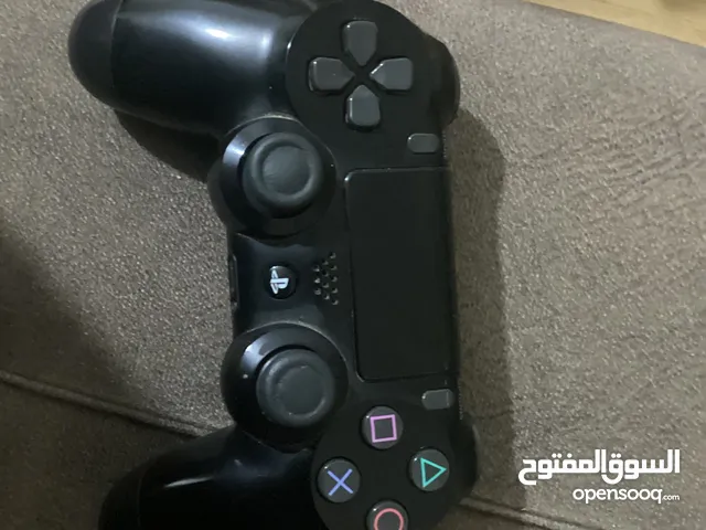 ايد بلايستيشن 4 PS4 اصلي ممتازة للبيع