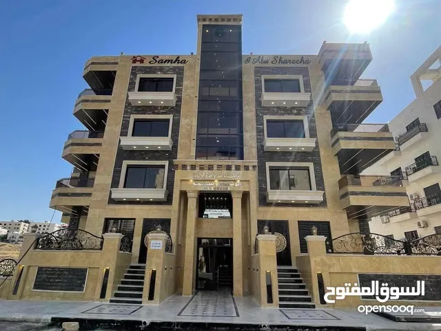 شقق فاخرة للبيع 184م الجبيهة، حي المنصور