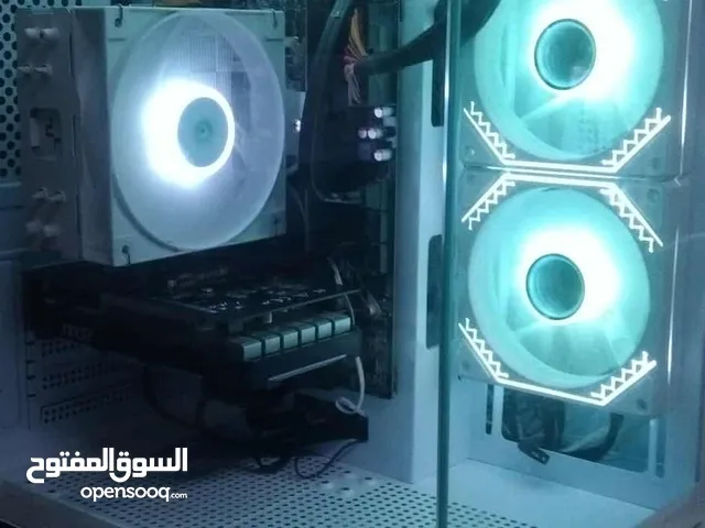 pc gaming كمبيوتر العاب