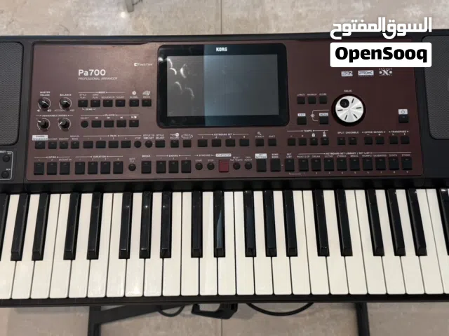 Korg Pa700 Oriental