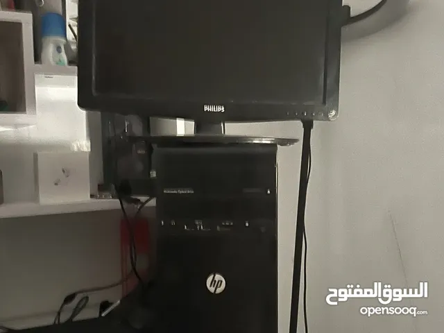 Other HP  Computers  for sale  in Tripoli