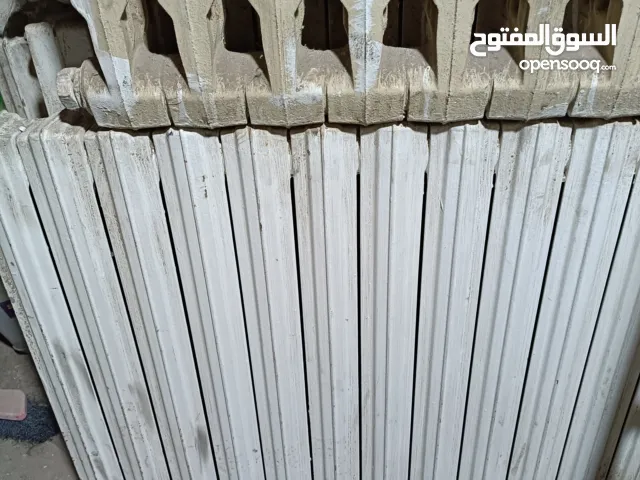 رديترات تدفئة مركزية نوع سكب صب (أصابع) أفضل الأنواع