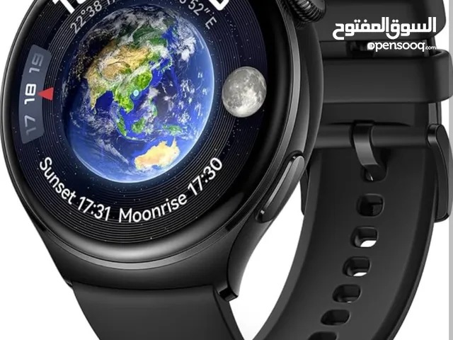 Huawei Watch 4 Brand new - only 3 months used
