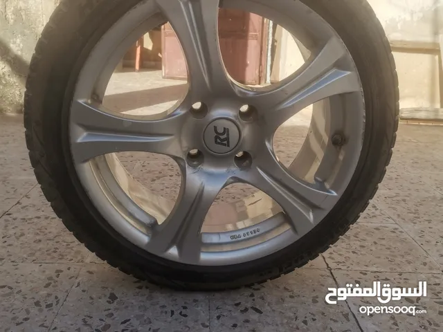 Other 17 Tyres in Benghazi