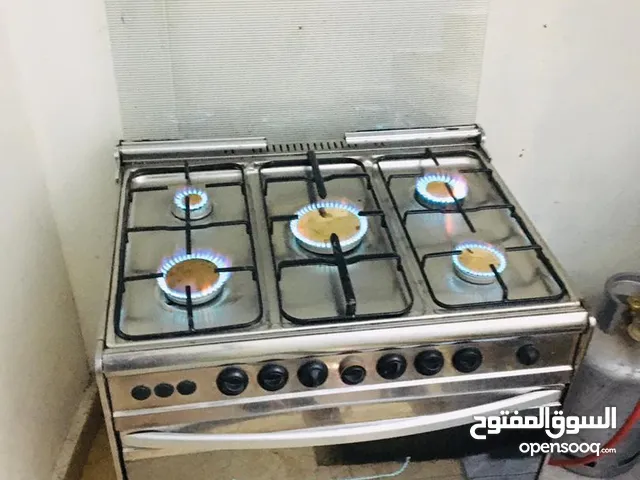 UnionTech Ovens in Sana'a