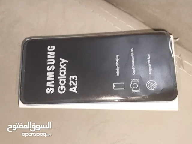 Samsung Galaxy A23 128 GB in Baghdad