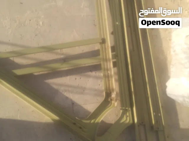 قاعدة سخان شمسي المنيوم مع حديد 30 أنبوب