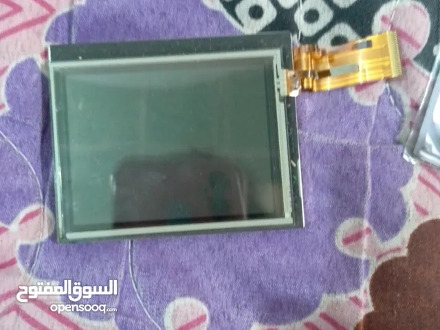 شاشة نيتندو دي اس