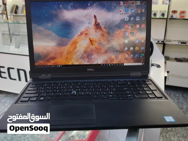Windows Dell for sale  in Baghdad