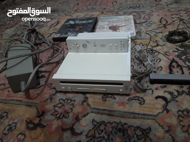 nintendo wii