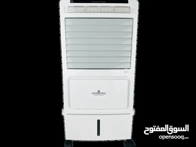 مبردة شحن ماركة embleme الحل المثالي للكهرباء. السعر 175الف بس توصيل مجاني لجميع المحافظات