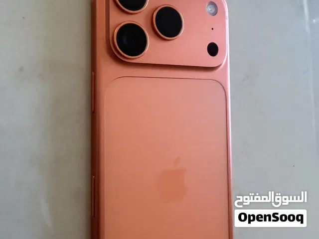 Iphone 17Pro 256GB