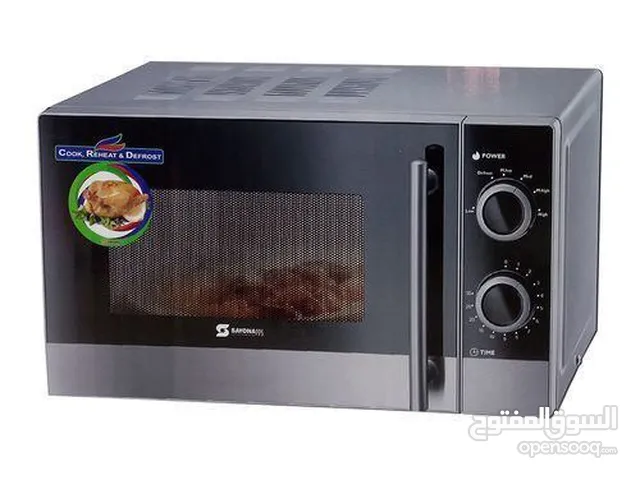   Microwave in Kuwait City