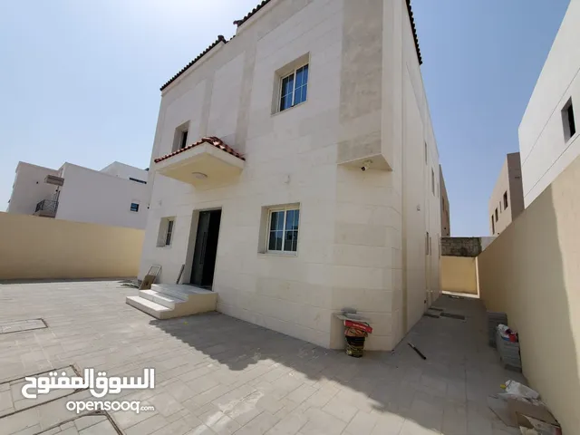 3200ft 4 Bedrooms Villa for Rent in Ajman Al Yasmin