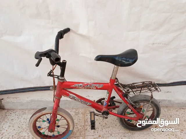 دراجة هوائية